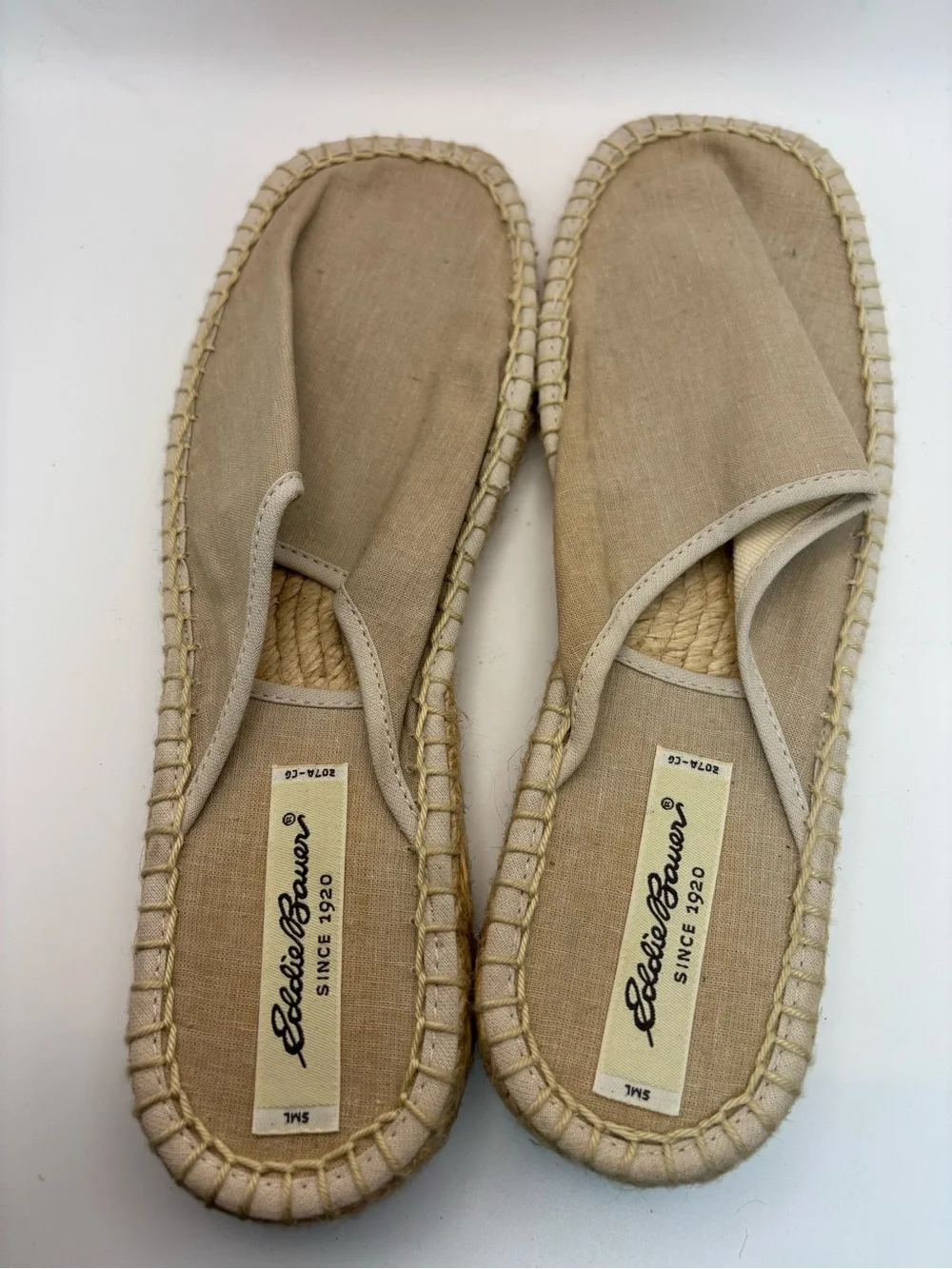 Eddie Bauer comfortable women